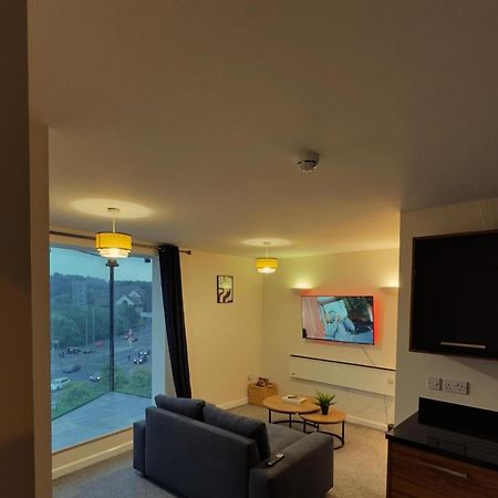 Am Apartments 브래드퍼드 외부 사진
