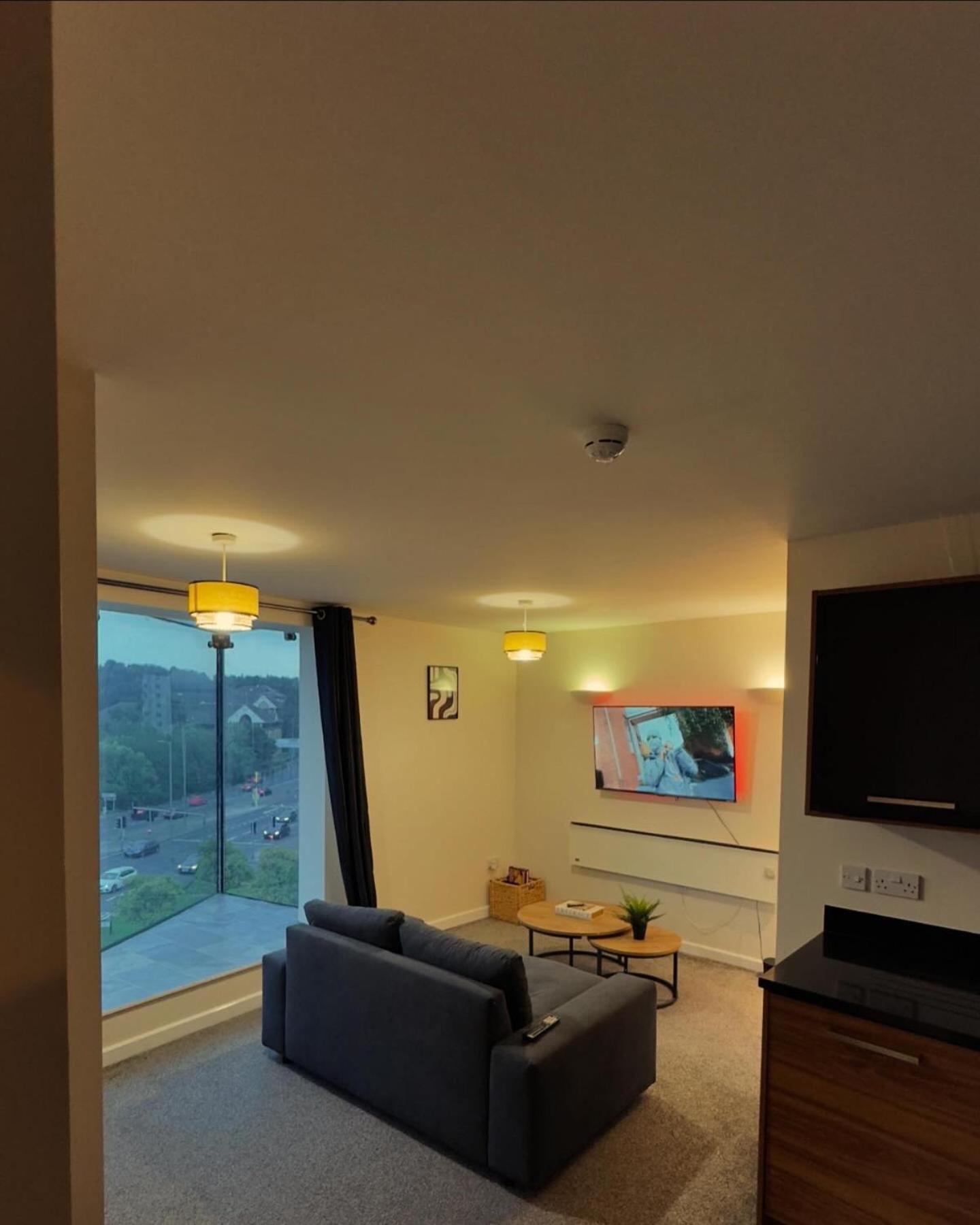 Am Apartments 브래드퍼드 외부 사진
