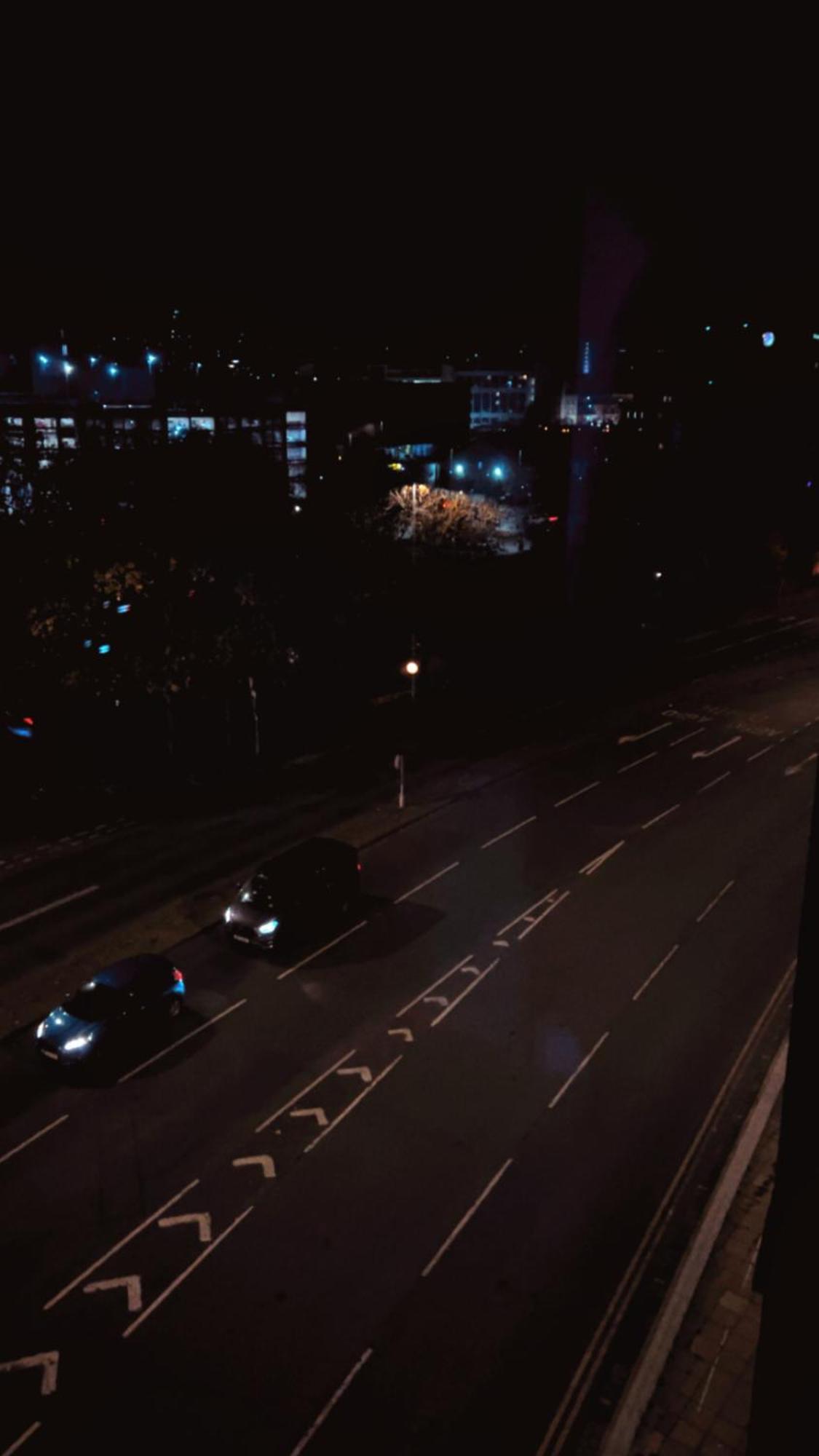 Am Apartments 브래드퍼드 외부 사진